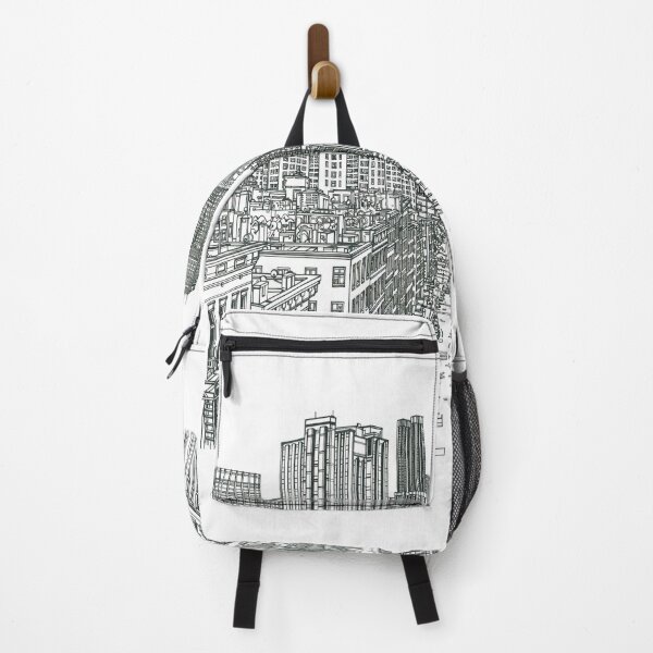 Item preview, New York designed and sold by LERILERA.