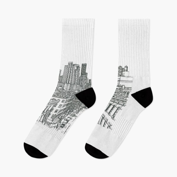 Item preview, New York designed and sold by LERILERA.