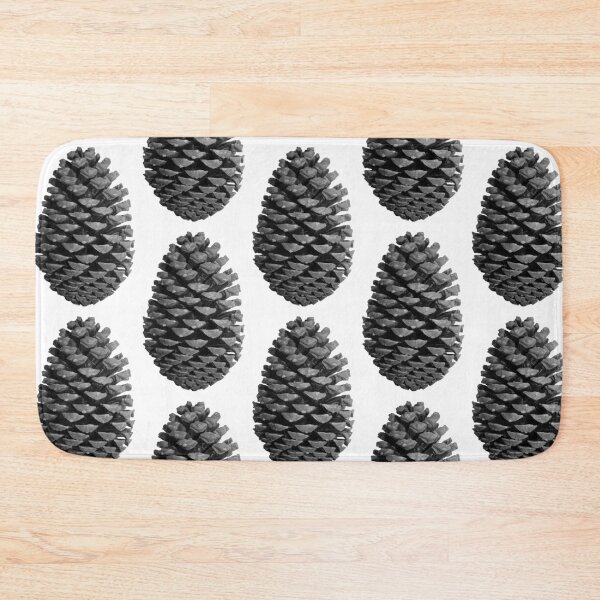 Item preview, pine cone designed and sold by alisondexter.