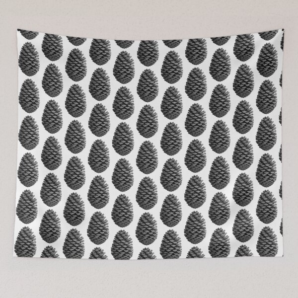 Item preview, pine cone designed and sold by alisondexter.
