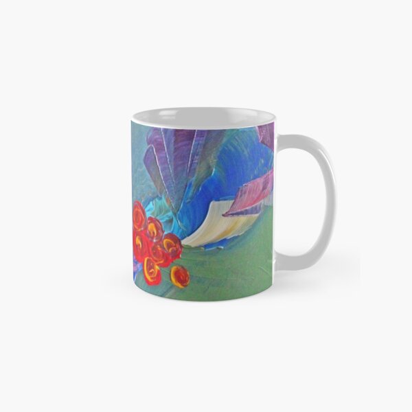 Arrière-saison Mug classique