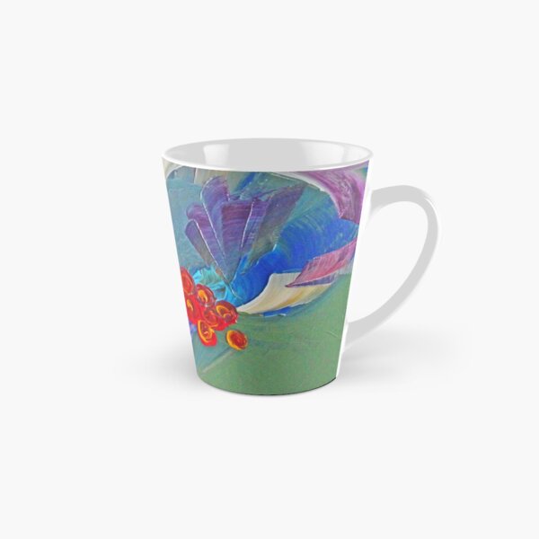 Arrière-saison Mug long