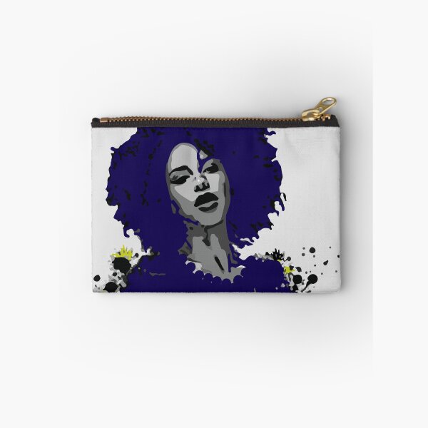 Artikelvorschau, Schönes Afro-Mädchen entworfen und verkauft von Soumita.