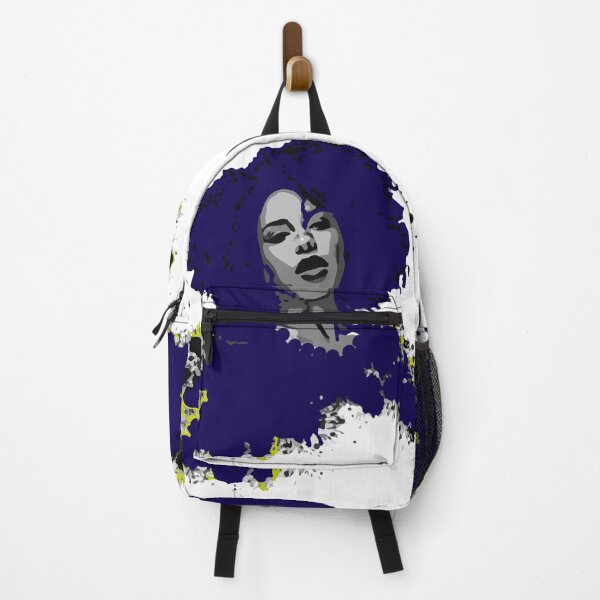 Item preview, Beautiful Afro girl designed and sold by Soumita.