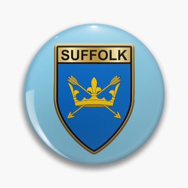 Item preview, Suffolk Phone Cases & Gifts (3) designed and sold by mpodger.