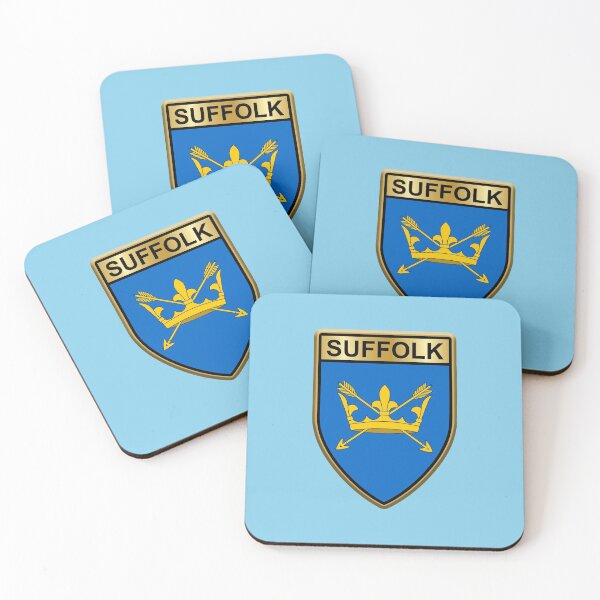 Item preview, Suffolk Phone Cases & Gifts (3) designed and sold by mpodger.