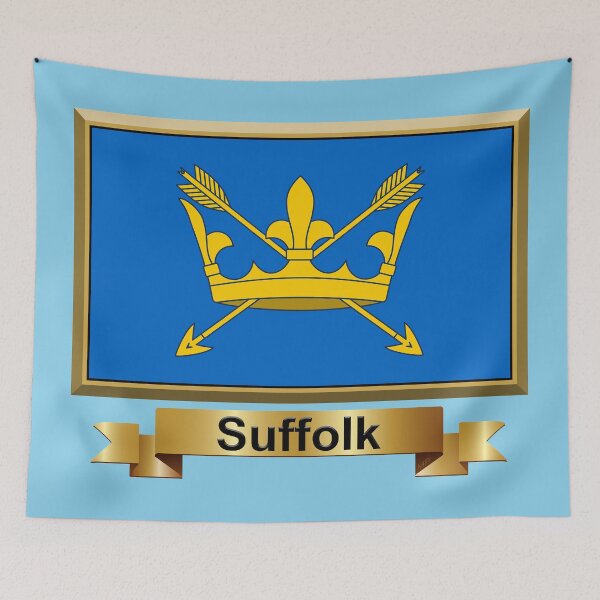 Item preview, Suffolk Phone Cases & Gifts (3) designed and sold by mpodger.