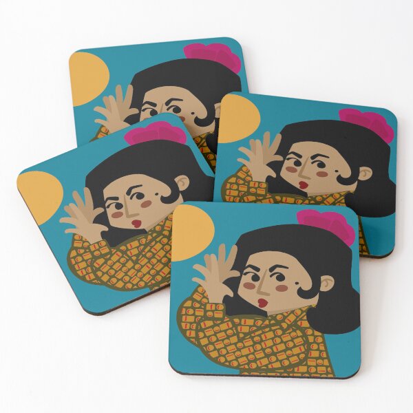 Item preview, flamenco artist designed and sold by Sonia Pascual Izquierdo.