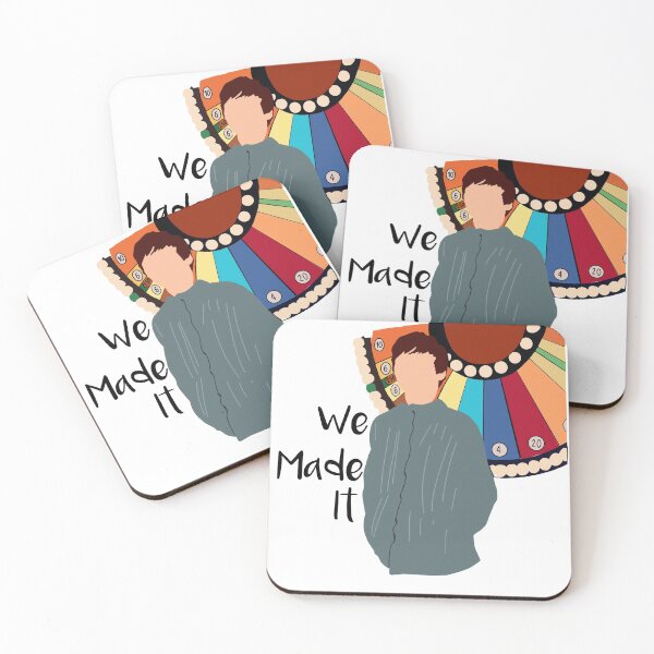 Item preview, WMI Louis designed and sold by alliehayss.