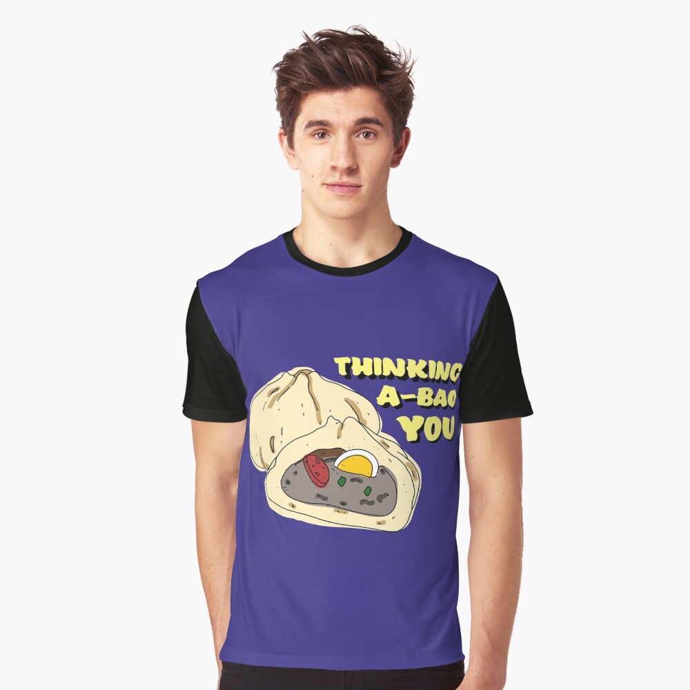 Item preview, Graphic T-Shirt designed and sold by ddanyen.