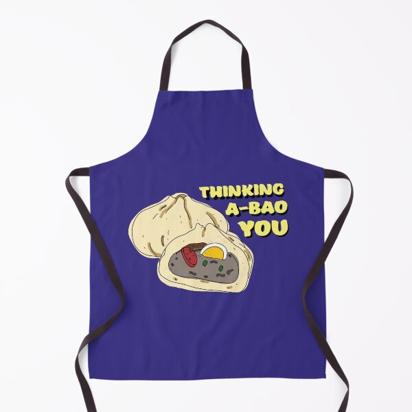 Item preview, Thinking a-bao you designed and sold by ddanyen.