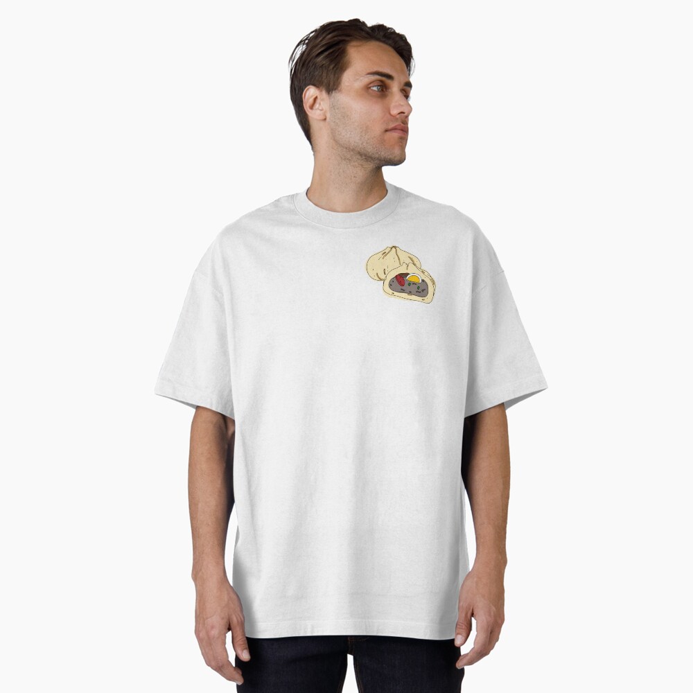 Item preview, Oversized T-Shirt designed and sold by ddanyen.