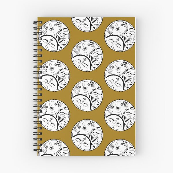 Item preview, Time Keepers designed and sold by Emily.LEM. LeCleir.
