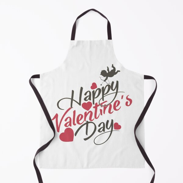 Item preview, Happy Valentine's Day Cupid's Love Design designed and sold by DouglasB.