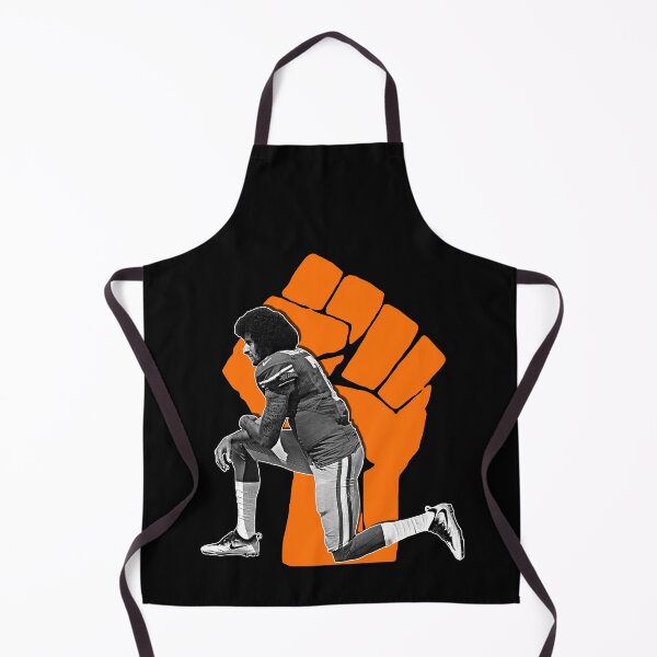 Item preview, FIGHT THE POWER // Colin Kaepernick Kneeling Protest designed and sold by acquiesce13.