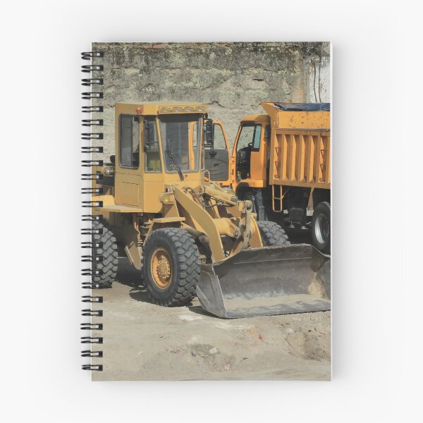 Item preview, Truck and Loader designed and sold by rhamm.
