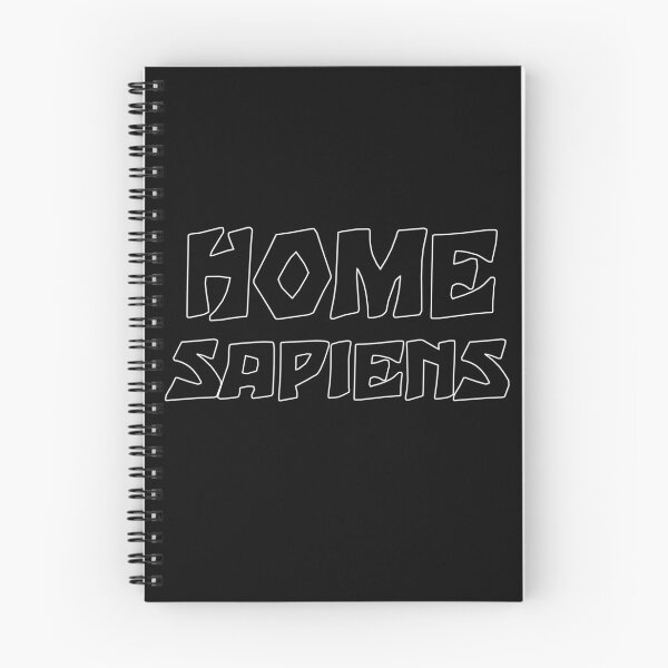 Item preview, Home sapiens designed and sold by zareworks.