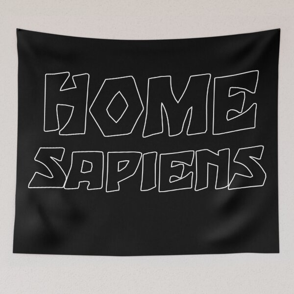 Item preview, Home sapiens designed and sold by zareworks.