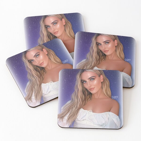 Item preview, Purple || Perrie Edwards  designed and sold by celebsketchesx.