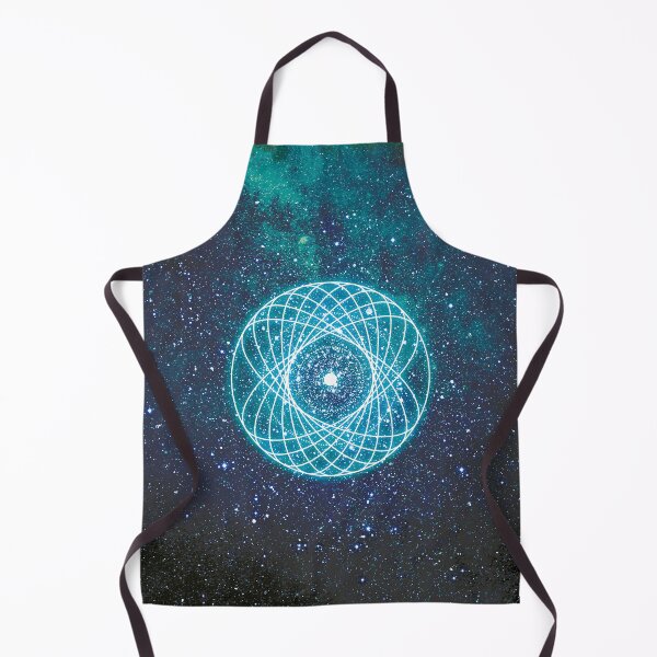 Item preview, Galaxy Circles designed and sold by styleWish.