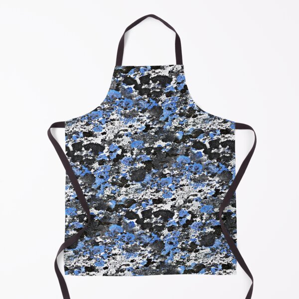 Item preview, Bluecamm (pattern) designed and sold by Yampimon.