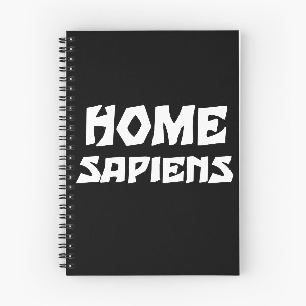 Item preview, Home sapiens designed and sold by zareworks.