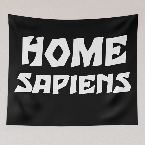 Item preview, Home sapiens designed and sold by zareworks.
