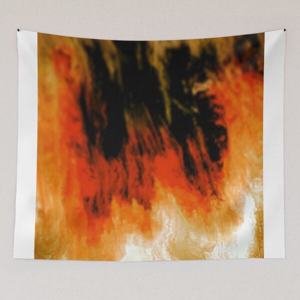 Item preview, Fuegos del purgatorio designed and sold by Vukog.