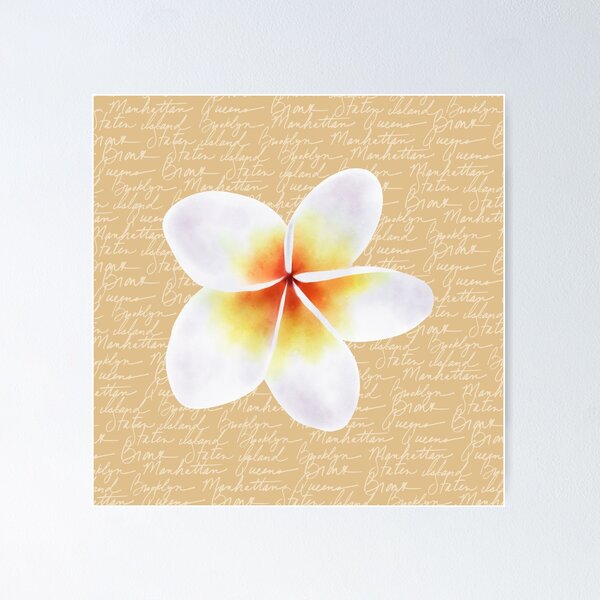 Item preview, white flower designed and sold by Fotinired21.