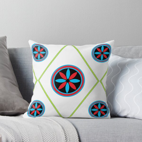 Item preview, Simple Geometric patterns designed and sold by WASAN  DESIGNS.
