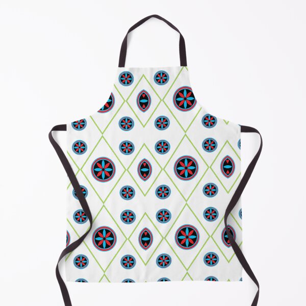 Item preview, Simple Geometric patterns designed and sold by WASAN  DESIGNS.