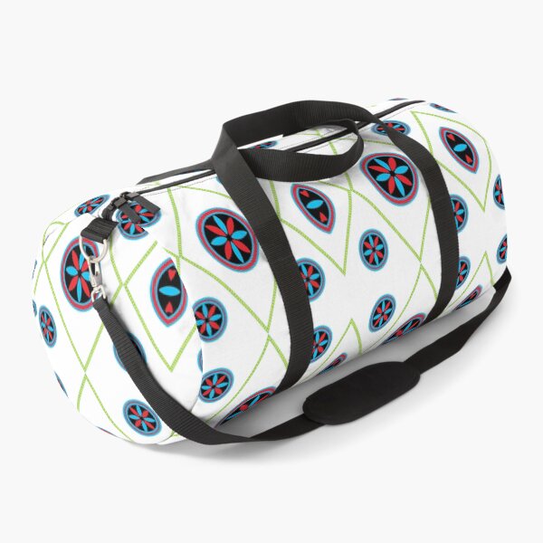 Item preview, Simple Geometric patterns designed and sold by WASAN  DESIGNS.