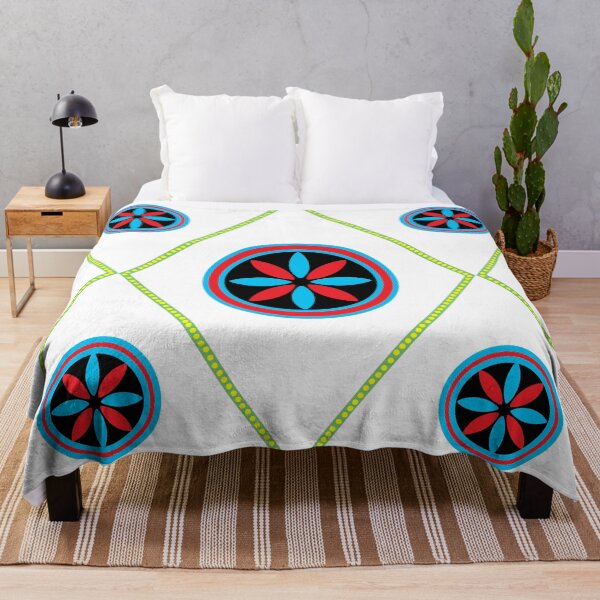 Item preview, Simple Geometric patterns designed and sold by WASAN  DESIGNS.