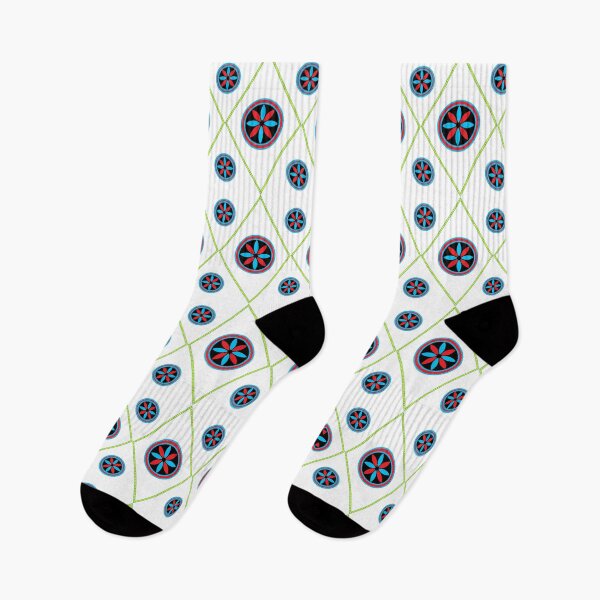 Item preview, Simple Geometric patterns designed and sold by WASAN  DESIGNS.