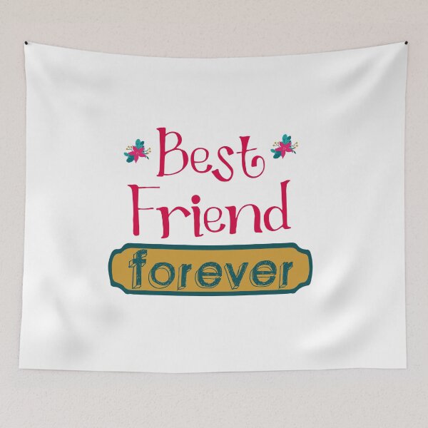 Item preview, Best Friend designed and sold by bhaktishendkar.