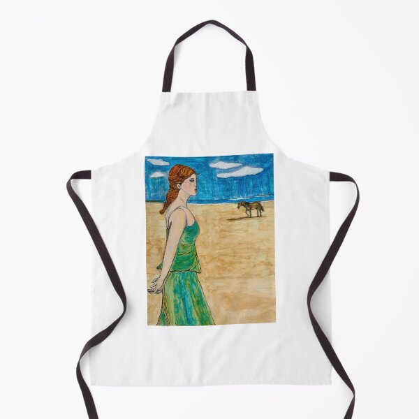 Item preview, The sea gives her life designed and sold by Kay Richoux.