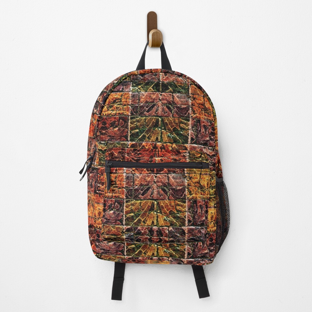 Item preview, Backpack designed and sold by Yampimon.