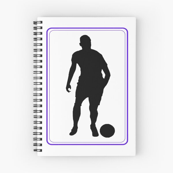 Item preview, Soccer designed and sold by Tirah Mwawesi.