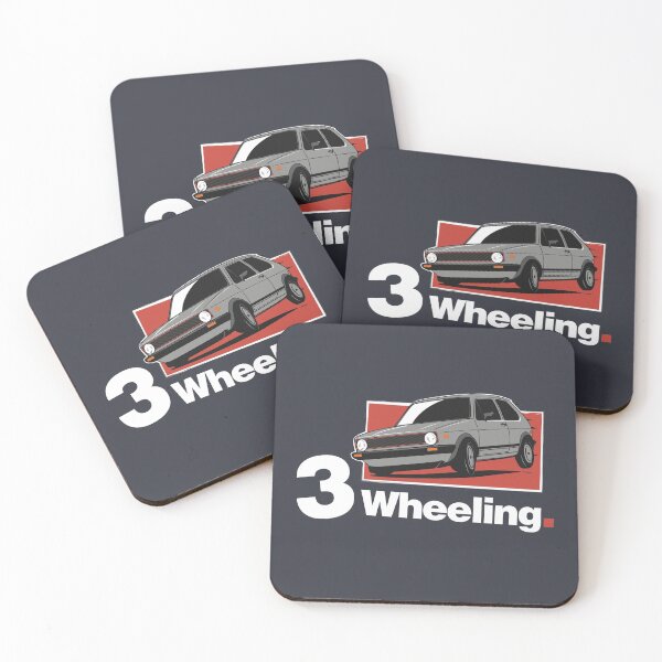 Item preview, 3 Wheeling designed and sold by ApexFibers.