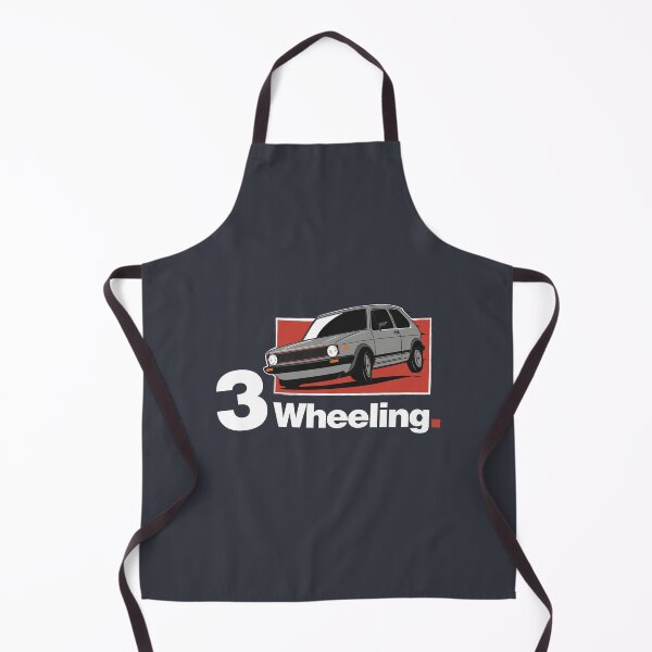 Item preview, 3 Wheeling designed and sold by ApexFibers.