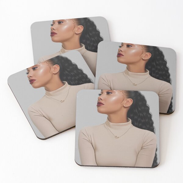 Item preview, Leigh-Anne Pinnock designed and sold by celebsketchesx.