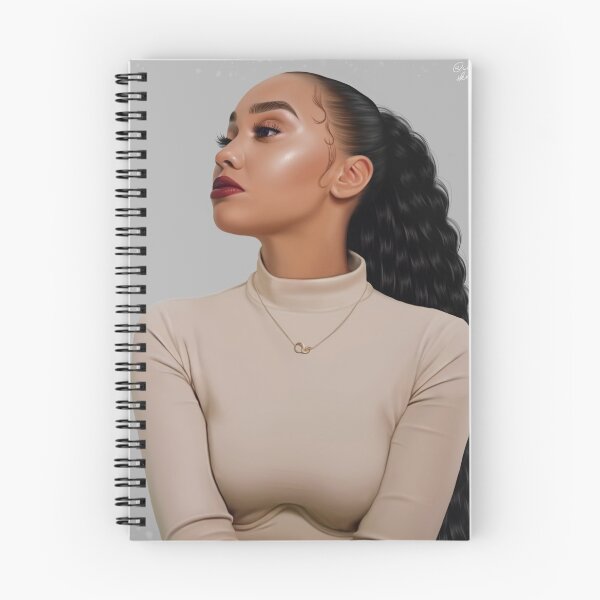 Item preview, Leigh-Anne Pinnock designed and sold by celebsketchesx.
