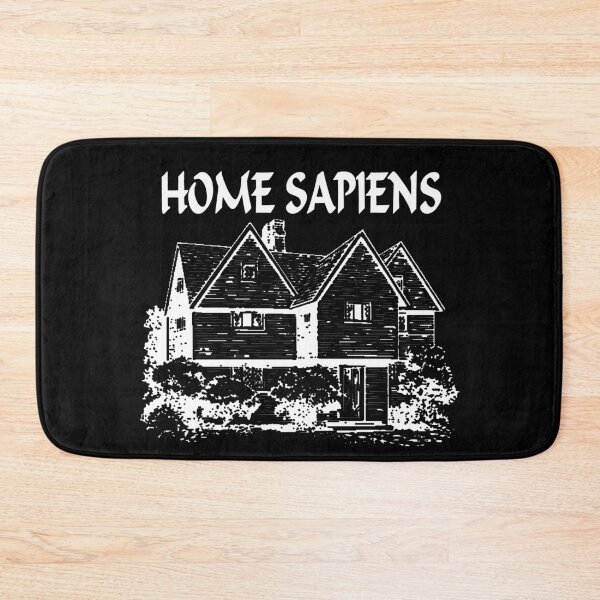 Item preview, Home sapiens designed and sold by zareworks.