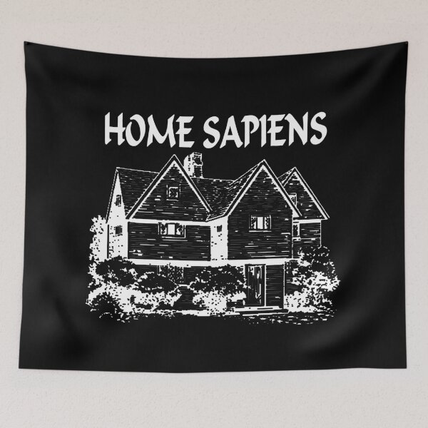 Item preview, Home sapiens designed and sold by zareworks.
