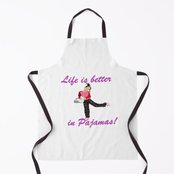 Item preview, Life is Better in Pajamas!  designed and sold by Tim Thompson.