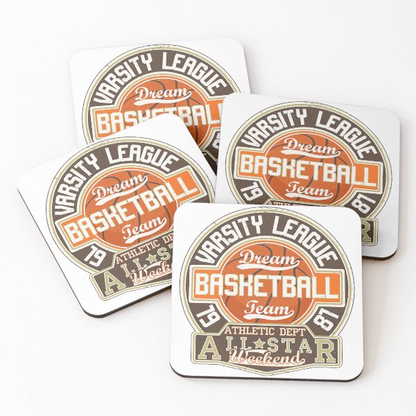 Item preview, Dream Team Basketball designed and sold by OtterFactory.
