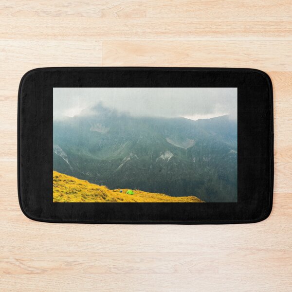 Item preview, Mountains designed and sold by SzendeB.