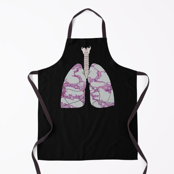 Item preview, Lung Histology designed and sold by Lil-Wisco.