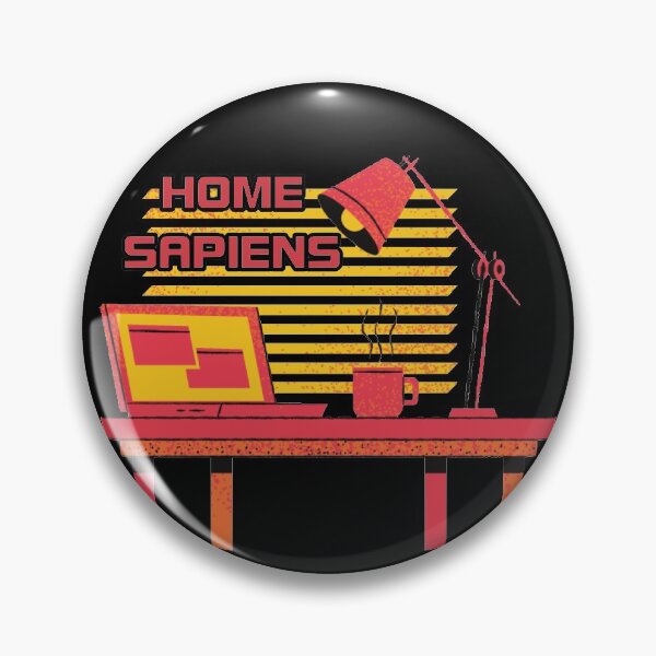 Item preview, Home sapiens designed and sold by zareworks.