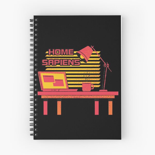 Item preview, Home sapiens designed and sold by zareworks.